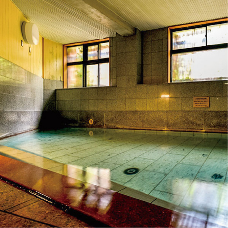 湯杜 匠味庵 山川