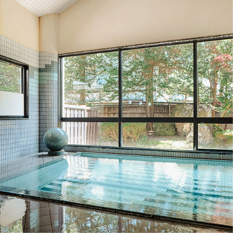 名湯之宿 吾妻莊