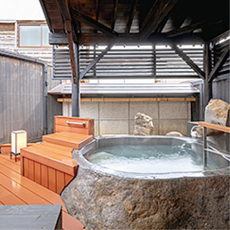 鈴之宿 登府屋旅館