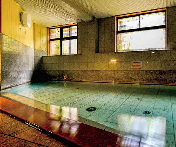 湯杜 匠味庵 山川