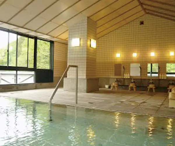 季味の宿山の季